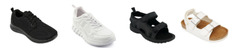 shoes